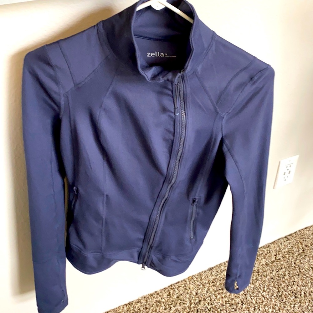 Zella sport jacket